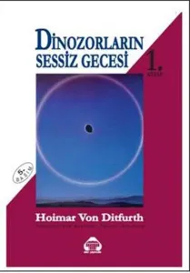 Dinozorların Sessiz Gecesi 1