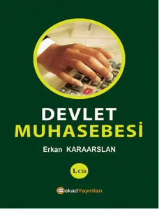 Devlet Muhasebesi