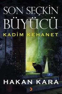 Son Seçkin Büyücü; Kadim Kehanet