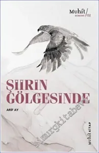 Şiirin Gölgesinde -         2020