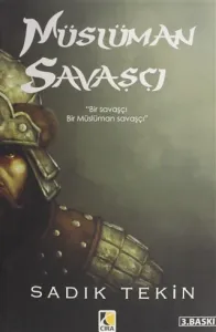 MÜSLÜMAN SAVAŞÇI