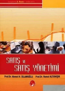 Satış ve Satış Yönetimi