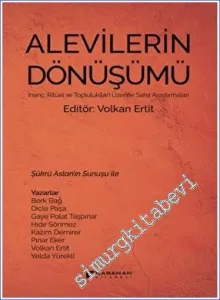 Alevilerin Dönüşümü -         2023
