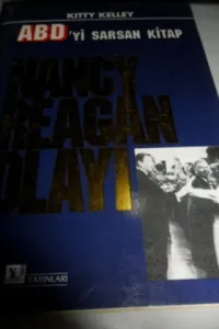 Nancy Reagan Olayı