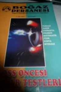 ÖSS Öncesi Tekrar Testleri