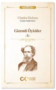 Gizemli Öyküler - 1