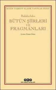 Bütün Şiirleri ve Fragmanları
