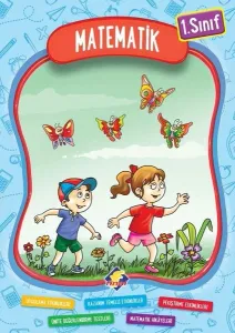 1.Sınıf Matematik Etkinliklerle Konu Anlatımlı 2019