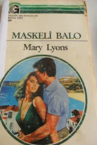 Maskeli Balo - 208