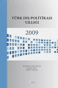 Türk Dış Politikası Yıllığı 2009