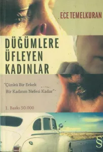 Düğümlere Üfleyen Kadınlar