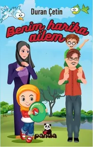 Benim Harika Ailem