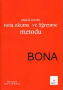 Viyola Metodu 1