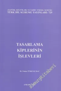 Tasarlama Kiplerinin İşlevleri -        1999