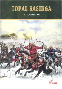 Topal Kasırga