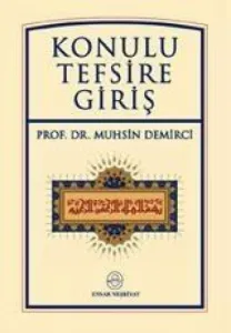 Konulu Tefsire Giriş