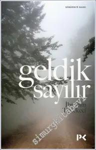 Geldik Sayılır -
