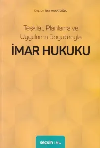 İmar Hukuku