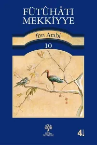 Fütuhat-ı Mekkiyye 10