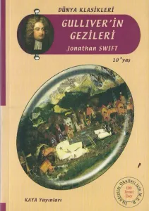 Gulliver'in Gezileri