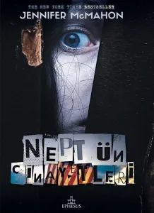 NEPTÜN CİNAYETLERİ, CİLTLİ