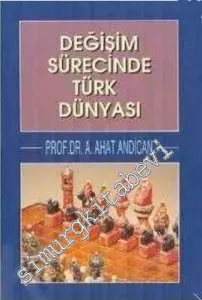 Değişim Sürecinde Türk Dünyası -        1996