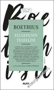 Felsefenin Tesellisi -