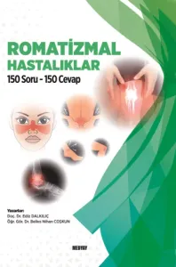 Romatizmal Hastalıklar 150 Soru 150 Cevap