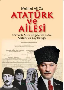 ATATÜRK ve Ailesi