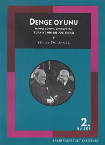 Denge Oyunu