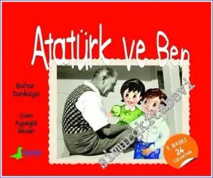 Atatürk ve Ben -        2022