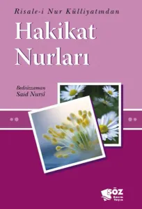 Hakikat Nurları (cep Boy)