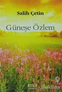 Güneşe Özlem