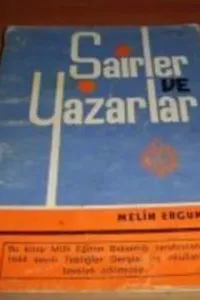 Şairler ve Yazarlar