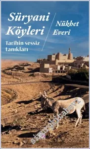 Süryani Köyleri -         2023