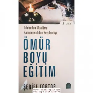Ömür Boyu Eğitim Cilt 2