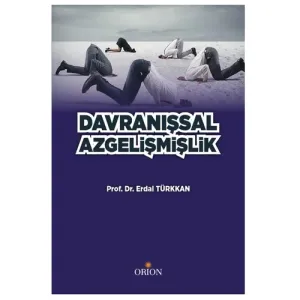 Davranışsal Azgelişmişlik