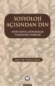 Sosyoloji Açısından Din