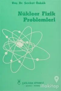 Nükleer Fizik Problemleri