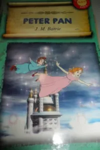Peter Pan