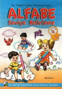 Alfabe Seviye Belirleme