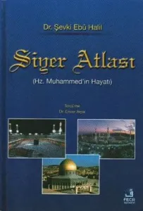 Siyer Atlası (Ciltli)