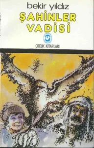 Şahinler Vadisi Şahinler Vadisi