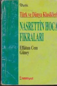 Nasrettin Hoca Fıkraları