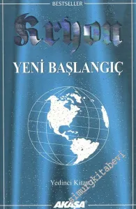 Kryon: Yeni Başlangıç - Yedinci Kitap -         2002