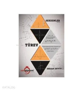 Türev - Seksenler Serisi