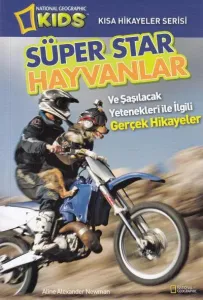 Süper Star Hayvanlar