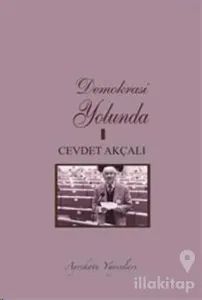 Demokrasi Yolunda 1