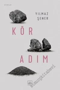 Kör Adım -        2019