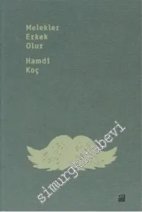 Melekler Erkek Olur ÖZEL BASIM -